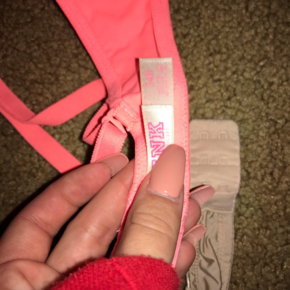 PINK Bra - Picture 4 of 4